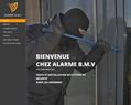 166234 : Alarme BMV - Centre Expert Daitem, Vente et Installation systemes de securite dans les Ardennes