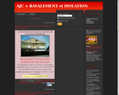 166428 : AJC PLUS ENTREPRISE DE RAVALEMENT ISOLATION EXTERIEURE