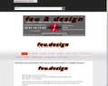 166726 : BIENVENUE SUR FEU&DESIGN VOTRE SPECIALISTE  POELE INSERT ET CHEMINEE SEGUIN 47