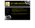 166841 : NET TOMBE SERVICES