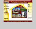 167438 : ARCIS IMMOBILIER