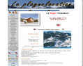 167782 : Location spacieux chalet pour 10 Plagne Montalbert savoie Fr