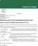 168793 : LOCATION STUDIO MEUBLE DANS VILLAGE DE FAYENCE 83440 