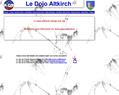 168847 : Dojo Altkirch