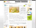 168911 :  Vente en ligne de produits cosm�tiques naturels et bio LUXURY BIO - Achat Saint-Dizier