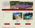 168959 : Annonces immobilieres luberon immobilier agence immobiliere luberon Pierres et Traditions 