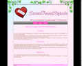 169409 : Sweet Heart Repair