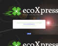169424 : Eco X Press - Transports Express Ecologiques