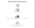 169621 : Courtier en travaux | Devis Concept | orne