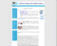 169705 : benchmark site internet  - conseil en marketing sur internet