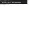 169804 : Trucs de Fille