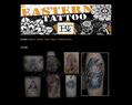 170529 : Eastern Tattoo