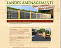 170540 : Terrassement Dax, Landes 40