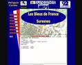 171407 : Les Bleus de France - Suresnes