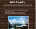 171990 : Location Chalet 2 Alpes été/hiver - Chalet Preneleyre aux 2 Alpes - 12-14 personnes