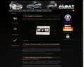 172167 : optimisation albat