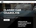 173164 : Classic Car Charolais - Entretien véhicules toute marque - spécialiste Alfa Romeo