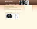 174421 : Mon-studio photo