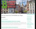175267 : AAA Etxed Bathuna Entreprise Batiment-Travaux Bayonne Biarritz