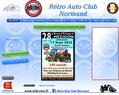 175375 : Bienvenue au Rétro Auto Club Normand ( RACN )
