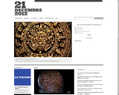 175500 : 21 Decembre 2012 - Fin du monde - Predictions mayas