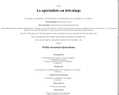 175602 : Le spécialiste en bricolages divers