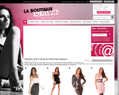 175662 : La boutique au féminin