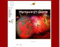 176415 : Marylaure S-T Galerie de peintures