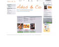 176457 : Ados & co sacs v�tement mode accessoire cr�ation d�coration vente en ligne - Ados&Co