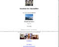 177280 : Les CHARMILLES LOCATION LA BOURBOULE