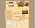 177703 : restaurant Barcelone a Tanger