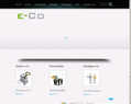 178132 :  e-Co Plateforme Collaborative