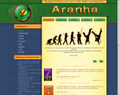 178912 : Aranha Senzala, Capoeira Groupe Senzala Évry