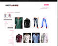 180097 : Boutique ecommerce  - kecifashion