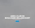 180644 : Aeroclub de Boulogne Billancourt - Ile de France