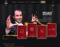 180914 : Magicien en Alsace, Strasbourg : Steven spectacle de magie