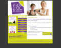 181400 : Fitness Salle de Sport Remise en forme Zumba Fitness Powerplate - Metz Annecy Haute Savoie 74 Epagny Argonay - Fit'n Form