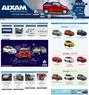 181640 : Occasions sans permis Aixam, Ligier, Microcar, Bellier, JDM, Châtenet, Mulhouse 68100