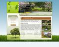 181699 : Servoz espaces verts : Entreprise paysagiste voiron
