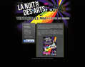 181853 : La Nuit des Arts 2012 - Mathieu Bouthier