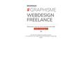 182255 : Criti Graphiste & Webdesigner Freelance