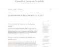 182554 : Habille ton mobile
