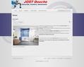 182656 : Jost Douche | Votre Installateur de douche accessible