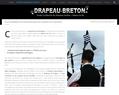 187866 : Drapeau Breton
