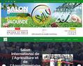 189086 : SIALY : Salon International de l'Industrie Agro alimentaire de Yaoundé