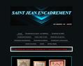 189817 : saint jean encadrement
