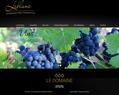189932 : Vin d'Anjou - Domaine Leblanc | DOMAINE DES CLOSSERONS