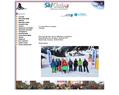 194801 : Ski club de Mieussy