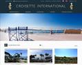195445 : Agence Croisette International immobilier à Cannes