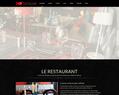196050 : Le Poisson Rouge - Restaurant - Les Sables d'Olonne | Vendée 85